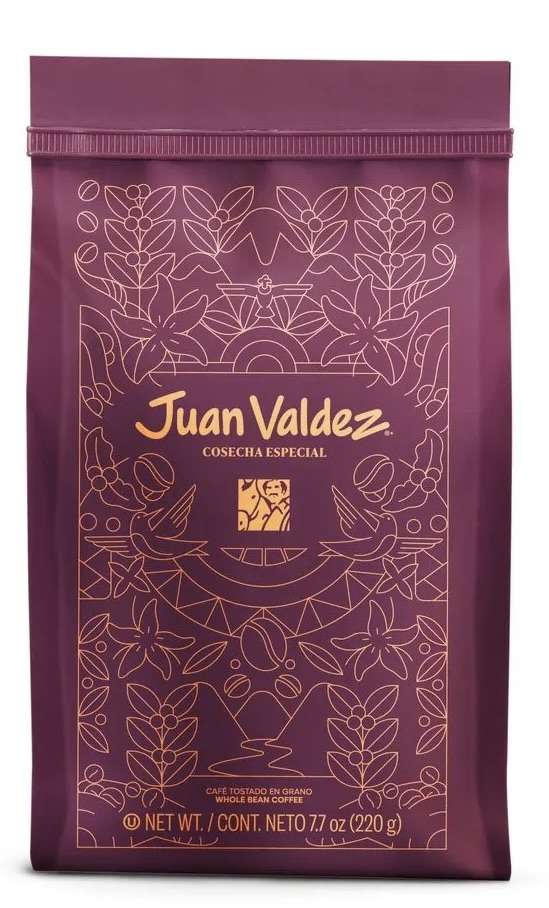 Café Bourbon Rosado Anserma 220 GR Lata - Imagen 2