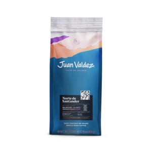 Café Origen Norte de Santander 454 gr