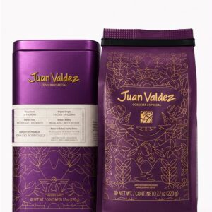 Café Bourbon Rosado Anserma 220 GR Lata