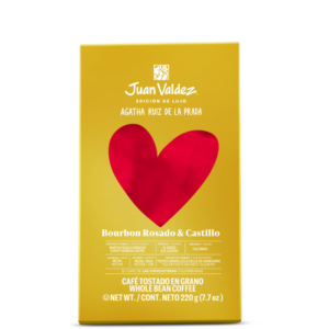 Agatha Ruiz de la Prada Ed. de Lujo en grano 250 gr